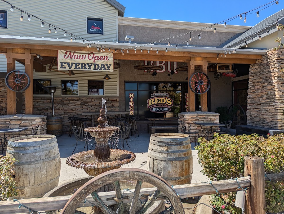 Fernley Village Marketplace